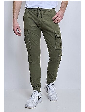 PANTALÓN CARGO Kebello