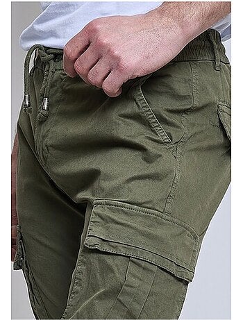 PANTALÓN CARGO Kebello
