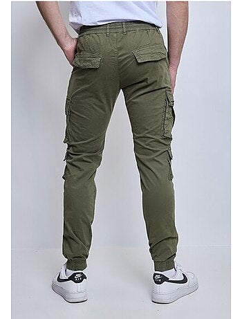 PANTALÓN CARGO Kebello