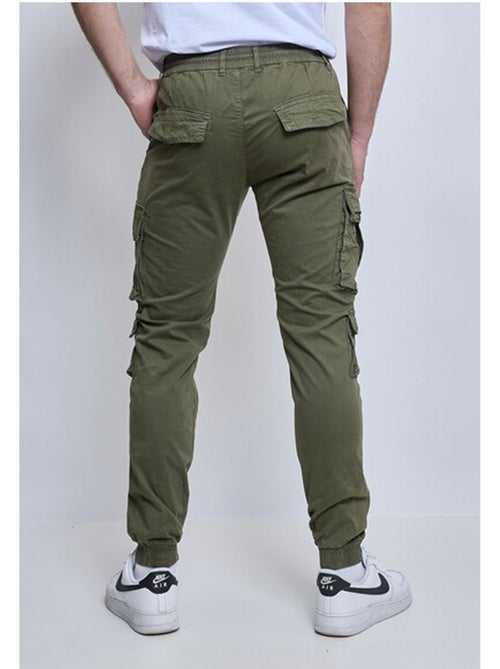 PANTALÓN CARGO Kebello - Kiabi PANTALÓN CARGO Kebello - Kiabi