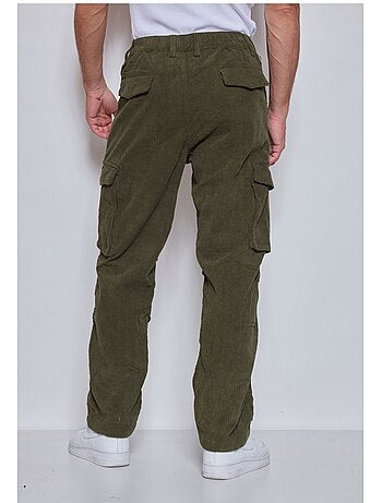 PANTALÓN CARGO Kebello