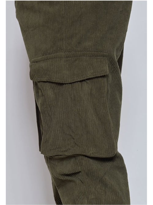 PANTALÓN CARGO Kebello - Kiabi
