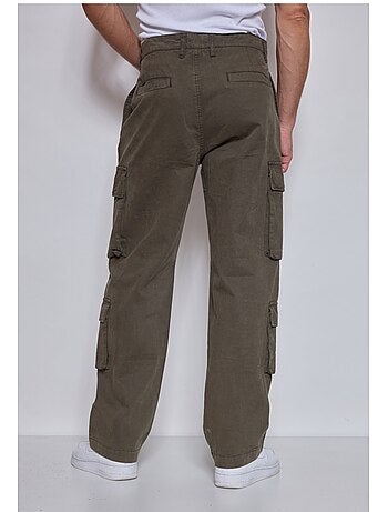 PANTALÓN CARGO Kebello