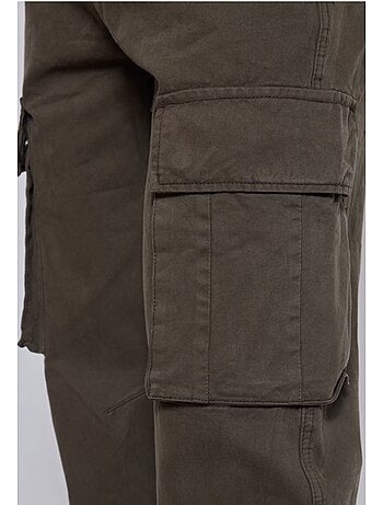 PANTALÓN CARGO Kebello