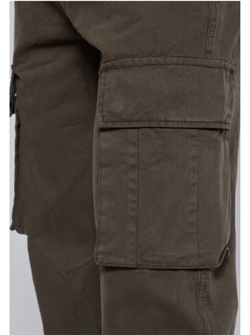 PANTALÓN CARGO Kebello - Kiabi PANTALÓN CARGO Kebello - Kiabi