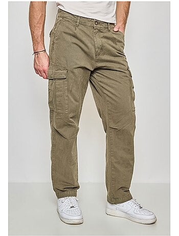 PANTALÓN CARGO Kebello