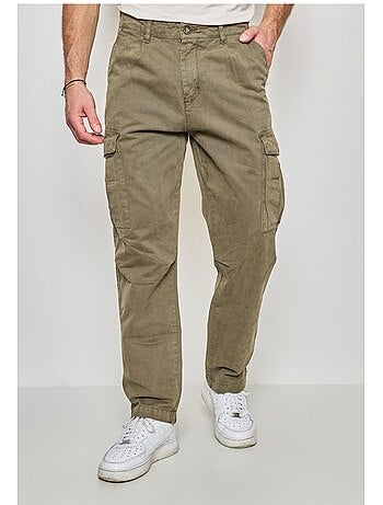 PANTALÓN CARGO Kebello