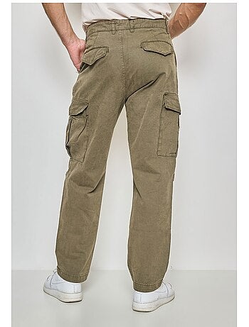 PANTALÓN CARGO Kebello