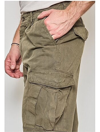 PANTALÓN CARGO Kebello