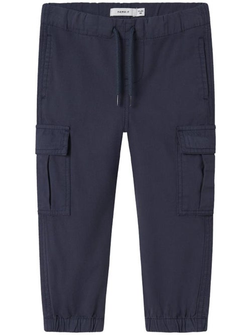 Pantalón Cargo Name It para Niño - - Kiabi