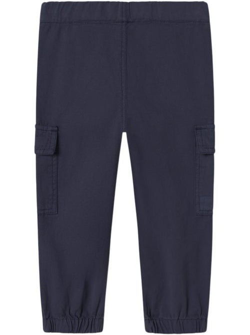 Pantalón Cargo Name It para Niño - - Kiabi