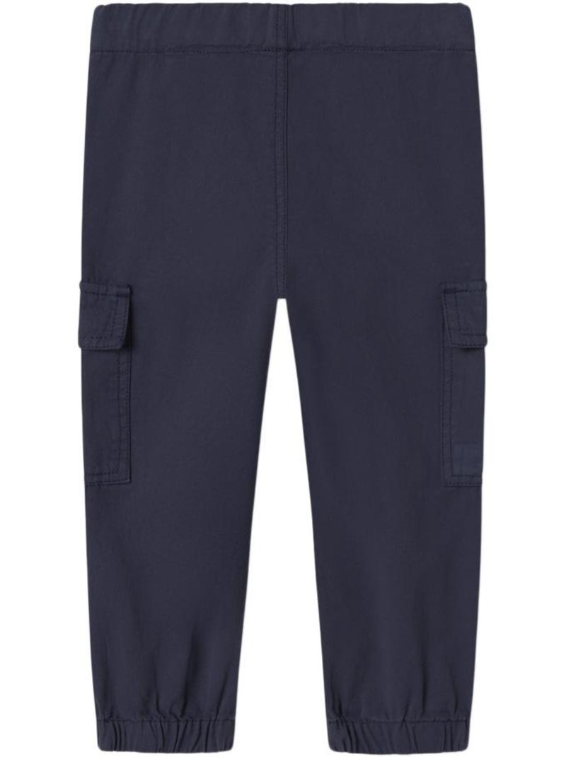 Pantalón Cargo Name It para Niño - Azul marino - Kiabi