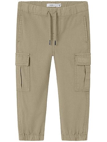 Pantalón Cargo Name It para Niño