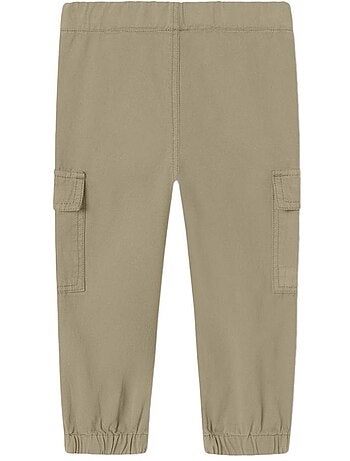 Pantalón Cargo Name It para Niño