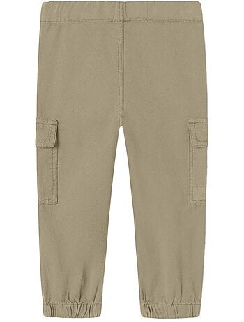 Pantalón Cargo Name It para Niño