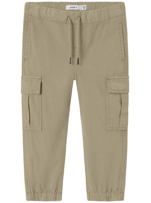 Pantalón Cargo Name It para Niño - Kiabi