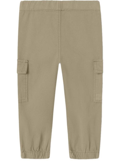 Pantalón Cargo Name It para Niño - Kiabi Pantalón Cargo Name It para Niño - Kiabi