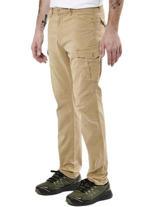 Pantalón Cargo para Hombre Kaporal - Kiabi Pantalón Cargo para Hombre Kaporal - Kiabi
