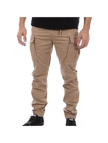 Pantalón cargo para hombre Schott Relax