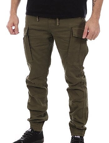 Pantalón cargo para hombre Schott Relax
