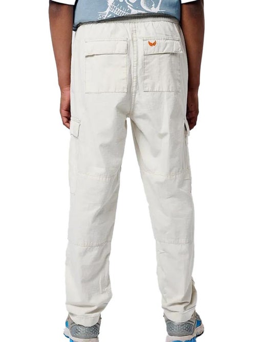 Pantalón Cargo para Niño Kaporal - Kiabi