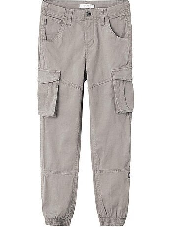 Pantalón Cargo para Niño Name It