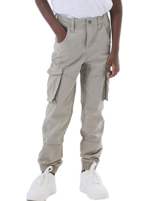 Pantalón Cargo para Niño Name It - Kiabi Pantalón Cargo para Niño Name It - Kiabi