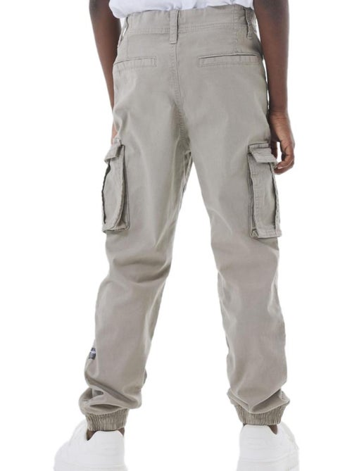 Pantalón Cargo para Niño Name It - Kiabi Pantalón Cargo para Niño Name It - Kiabi