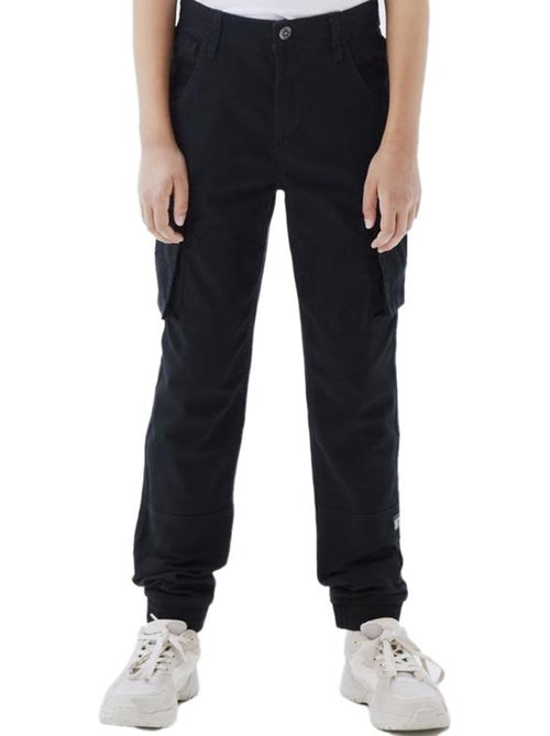 Pantalón Cargo para Niño Name It - Kiabi