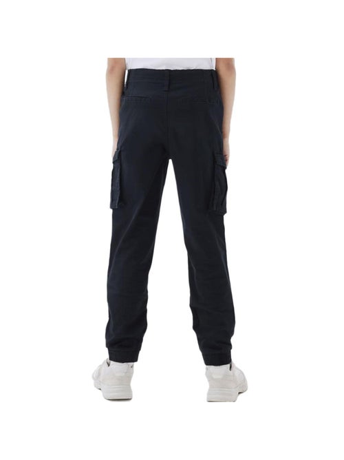 Pantalón Cargo para Niño Name It - Kiabi