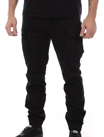 Pantalón Cargo Schott para Hombre