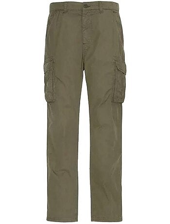 Pantalón Cargo Schott para Hombre