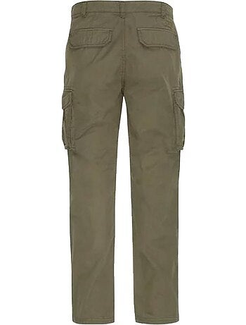 Pantalón Cargo Schott para Hombre