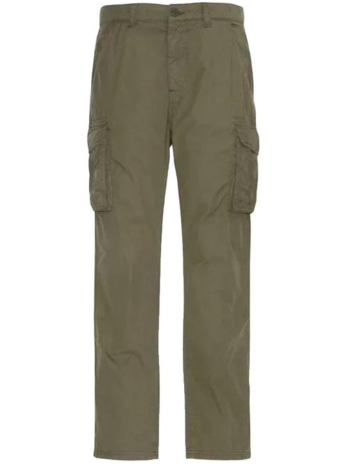 Pantalón Cargo Schott para Hombre - Kiabi Pantalón Cargo Schott para Hombre - Kiabi