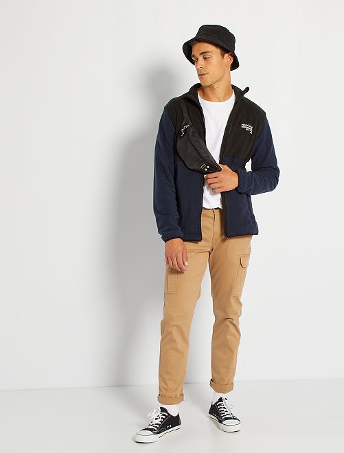 Jeans Mujer | Pantalón Vaquero Flare Fit Beige | Pedro del Hierro · Riviera  Gallery