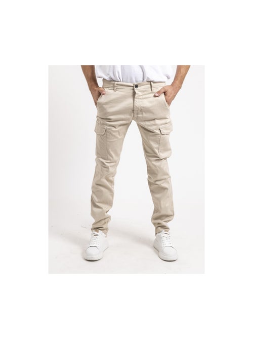 Pantalón cargo vaudreuil - Kiabi Pantalón cargo vaudreuil - Kiabi