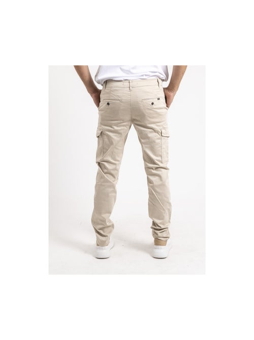 Pantalón cargo vaudreuil - Kiabi Pantalón cargo vaudreuil - Kiabi