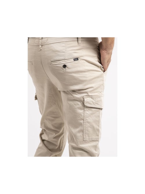 Pantalón cargo vaudreuil - Kiabi Pantalón cargo vaudreuil - Kiabi