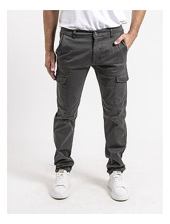 Pantalón cargo VAUDREUIL