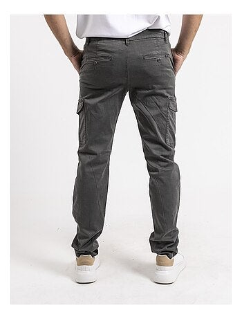 Pantalón cargo VAUDREUIL