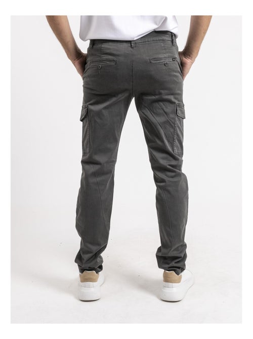 Pantalón cargo VAUDREUIL - Kiabi