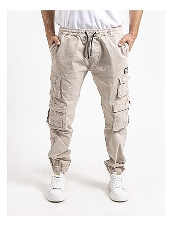 Pantalón cargo VICTOR