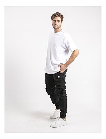 Pantalón cargo VICTOR
