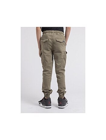Pantalón cargo VLOG-J