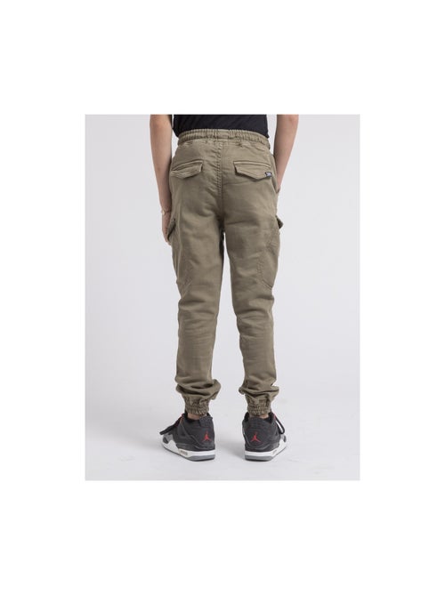 Pantalón cargo VLOG-J - Kiabi