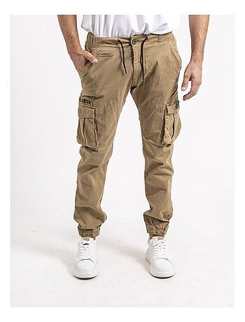 Pantalón cargo VONDUKI