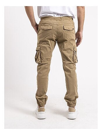 Pantalón cargo VONDUKI
