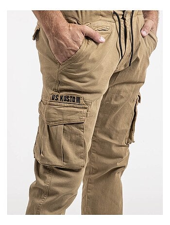 Pantalón cargo VONDUKI