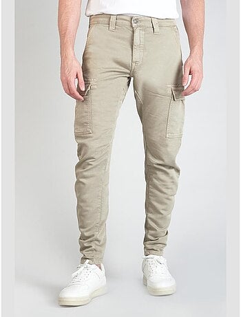 Pantalón carrot KOGE