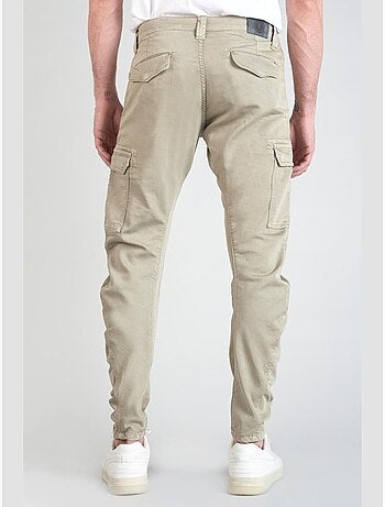 Pantalón carrot KOGE